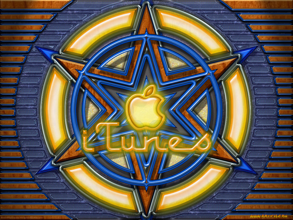 , apple